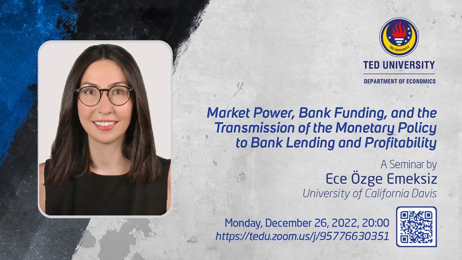 Market Power, Bank Funding, and the Transmission of the Monetary Policy to Bank Lending and Profitability