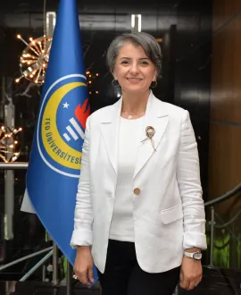 Ayça Tekin-Koru