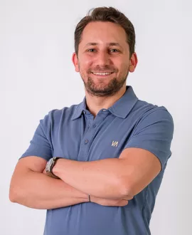 Profile image for Erdener Emin Eker Profile image for Erdener Emin Eker