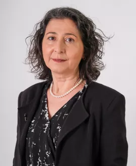 Profile image for Jülide Yıldırım Öcal Profile image for Jülide Yıldırım Öcal